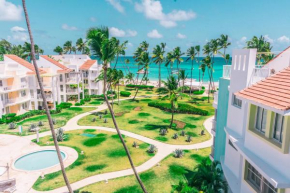 Spectacular Beach Penthouse in beachfront residential - PTC401